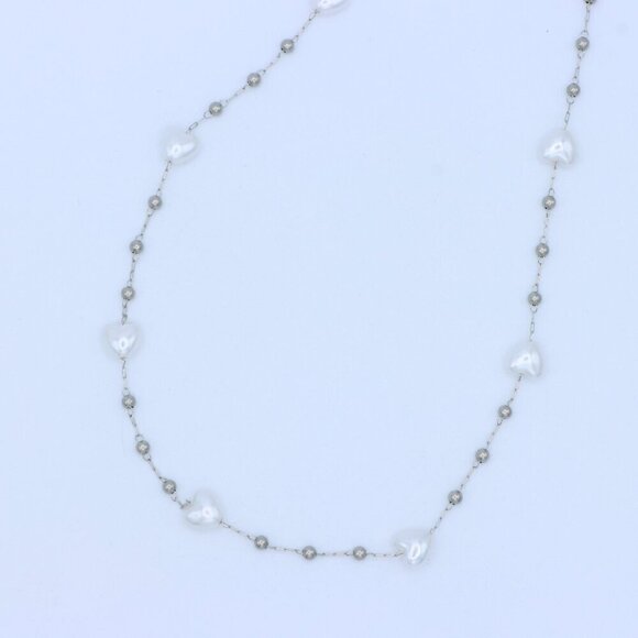 Delicate & Modern Necklace Chain – Perfect for Girls & Women, DYC1279 - Picture 2 of 12